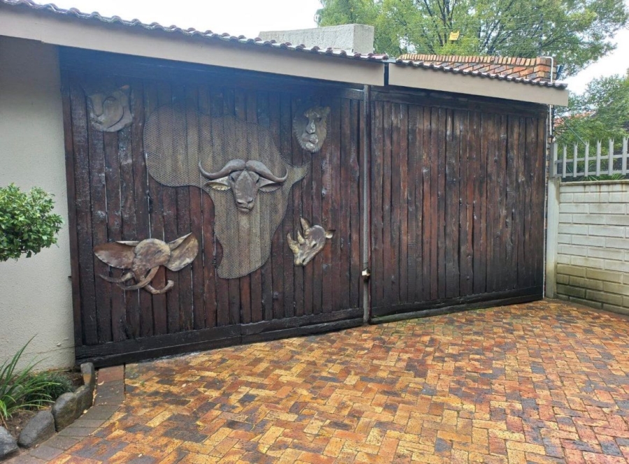 4 Bedroom Property for Sale in Sasolburg Free State